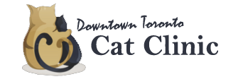 Link to Homepage of Downtown Toronto Cat Clinic